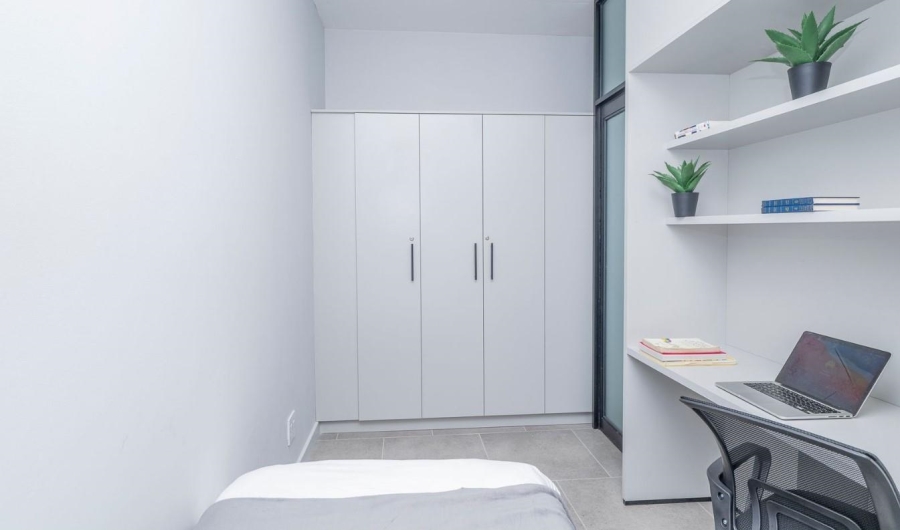 To Let 1 Bedroom Property for Rent in Stellenbosch Central Western Cape